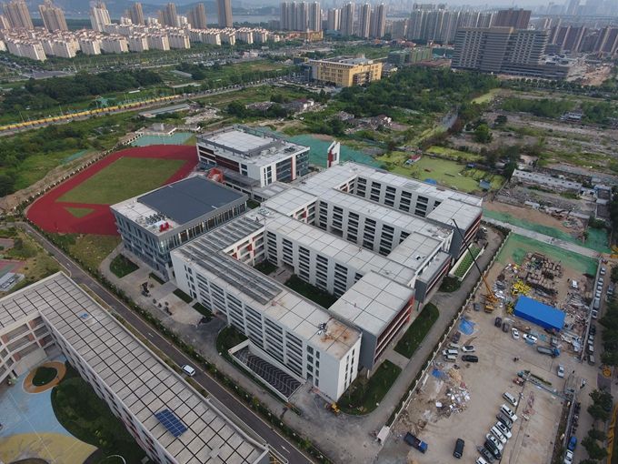 南京PA尊龙凯时建设集团