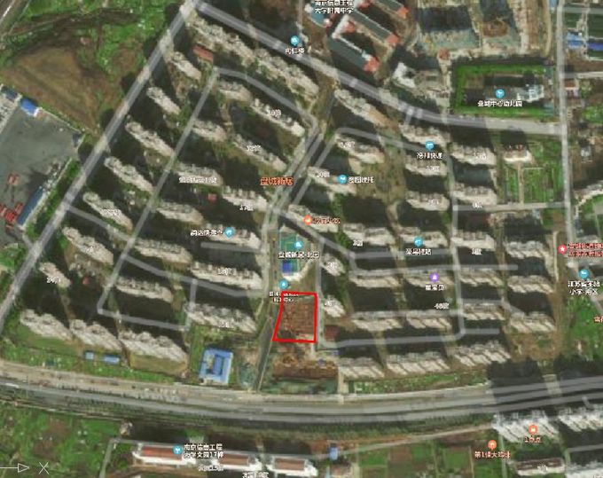南京PA尊龙凯时建设集团