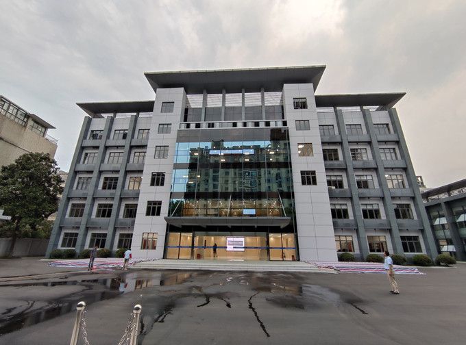 南京PA尊龙凯时建设集团