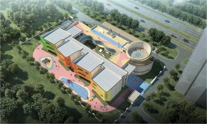 南京PA尊龙凯时建设集团