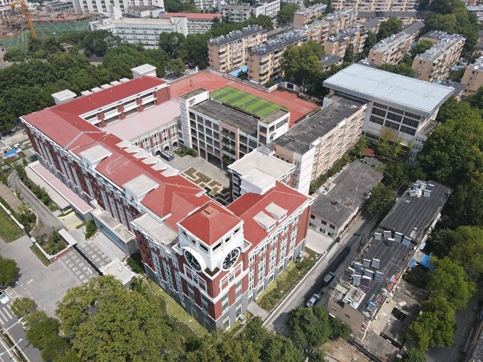 南京PA尊龙凯时建设集团