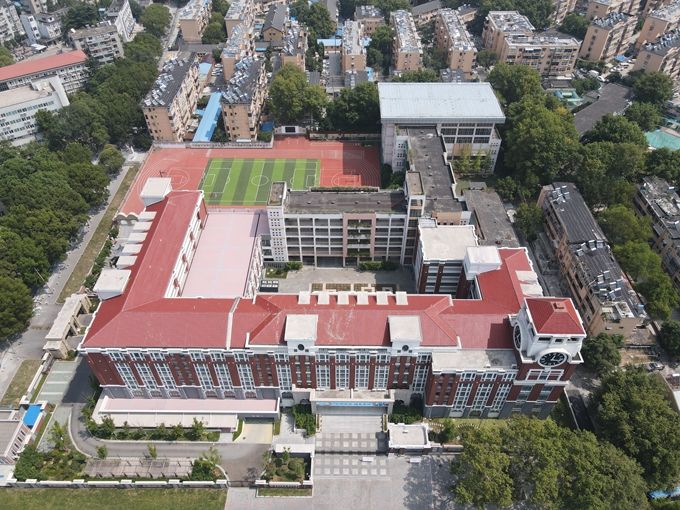 南京PA尊龙凯时建设集团