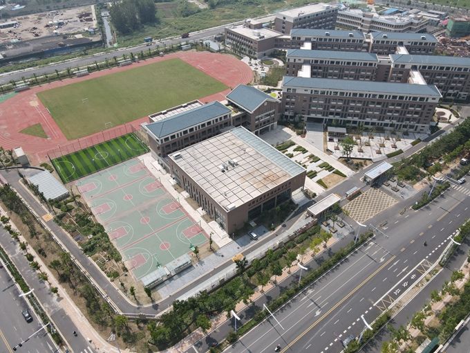 南京PA尊龙凯时建设集团