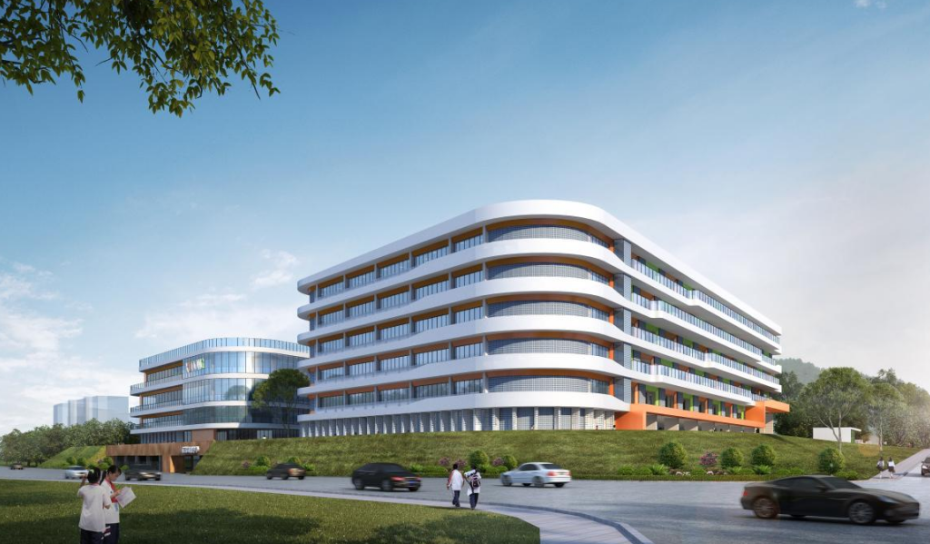 五所在建学校，，，，你最期待哪个？？？？？？