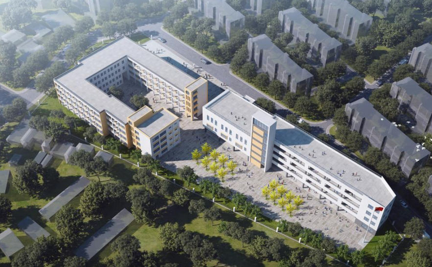 五所在建学校，，，，你最期待哪个？？？？？？