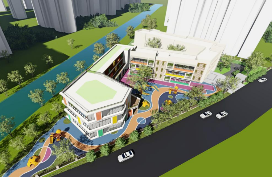 五所在建学校，，，，你最期待哪个？？？？？？