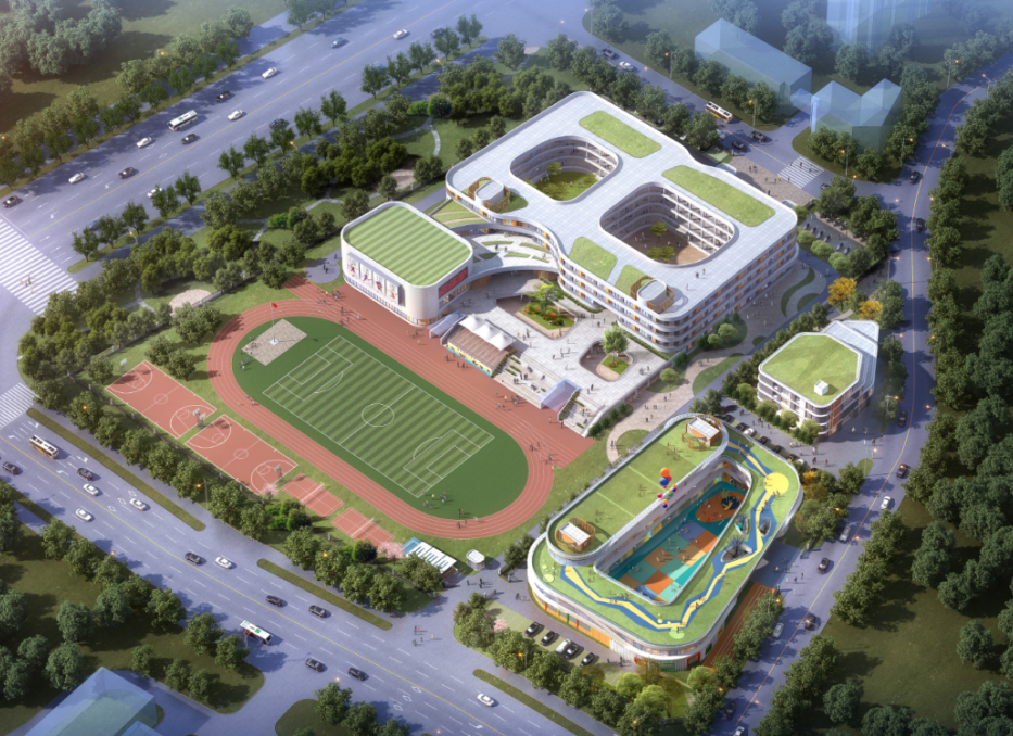 五所在建学校，，，，你最期待哪个？？？？？？
