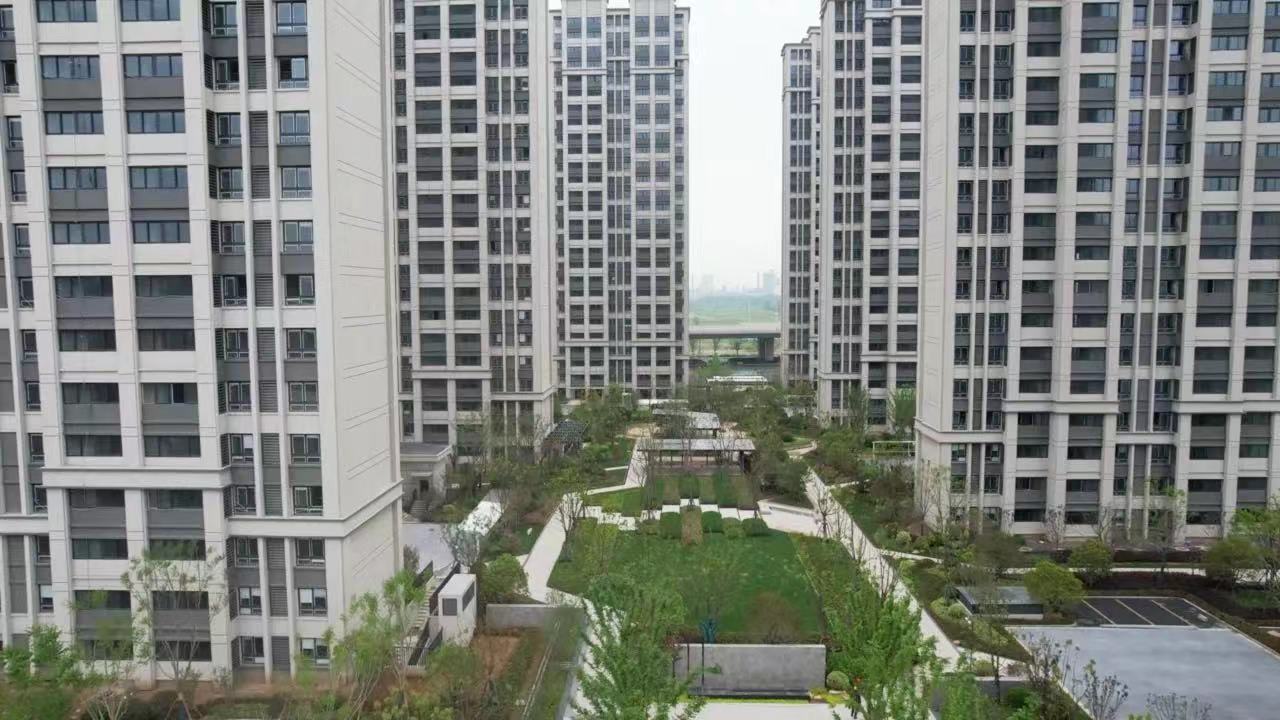 交通便当、配套齐全，，824套包管房即将交付！