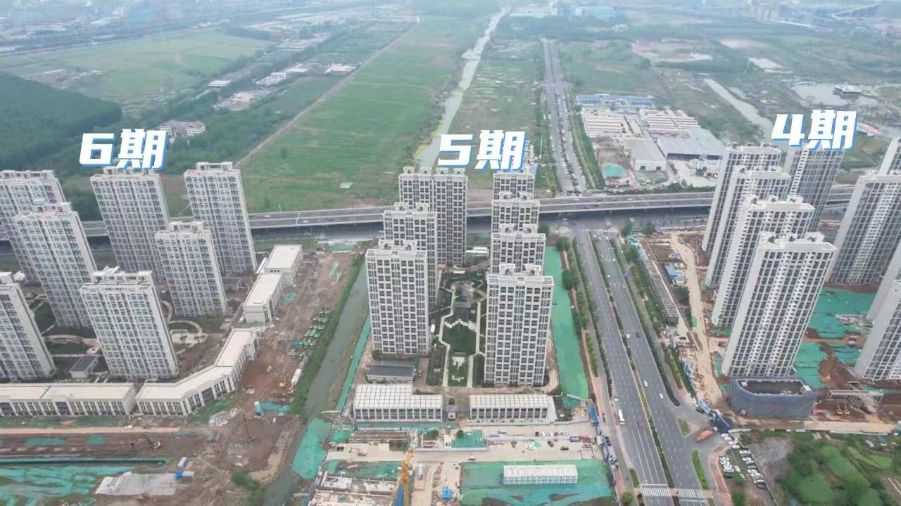 交通便当、配套齐全，，824套包管房即将交付！