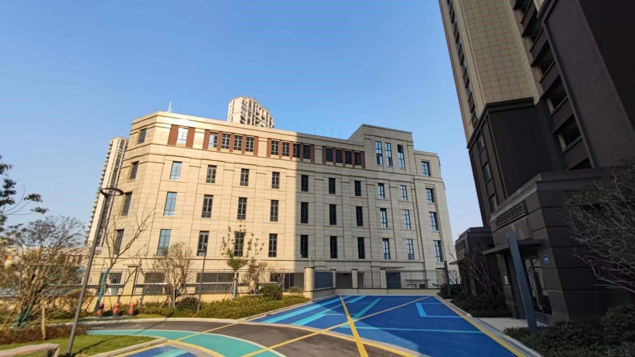 备案完成！新区953套PA尊龙凯时等你来拿房